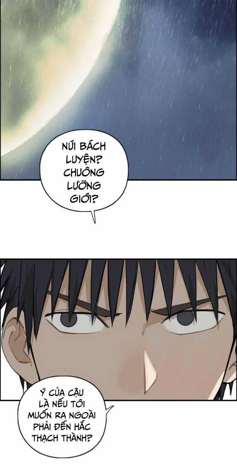 Siêu Năng Lập Phương - Chapter 200 - Trang 49