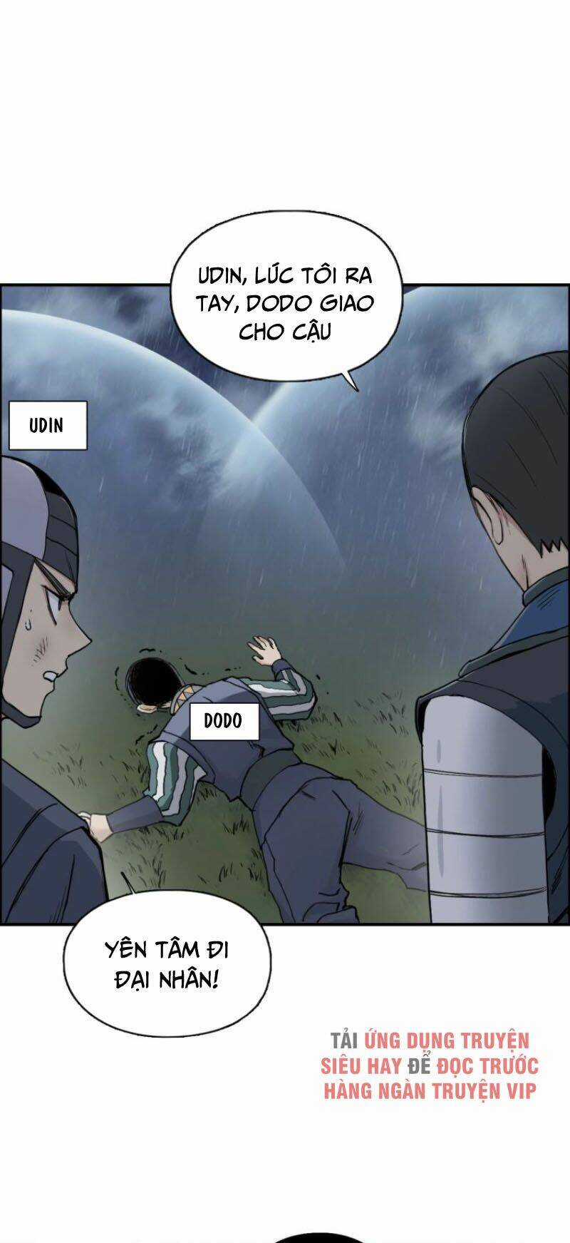 Siêu Năng Lập Phương - Chapter 200 - Trang 6