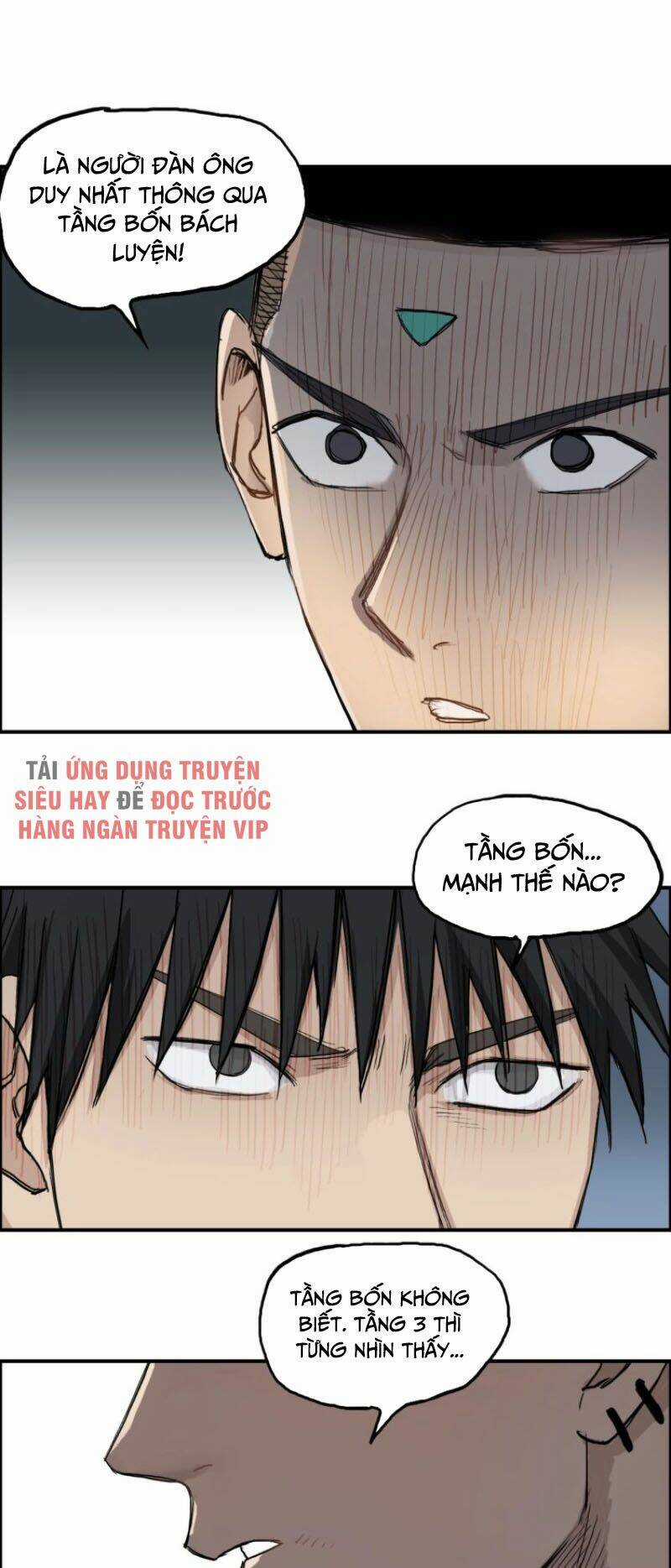 Siêu Năng Lập Phương - Chapter 201 - Trang 20