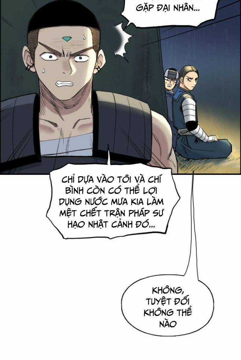 Siêu Năng Lập Phương - Chapter 201 - Trang 23