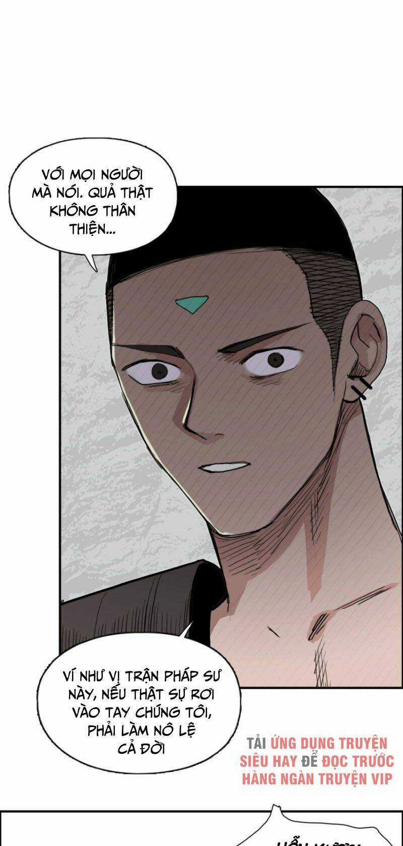 Siêu Năng Lập Phương - Chapter 201 - Trang 4