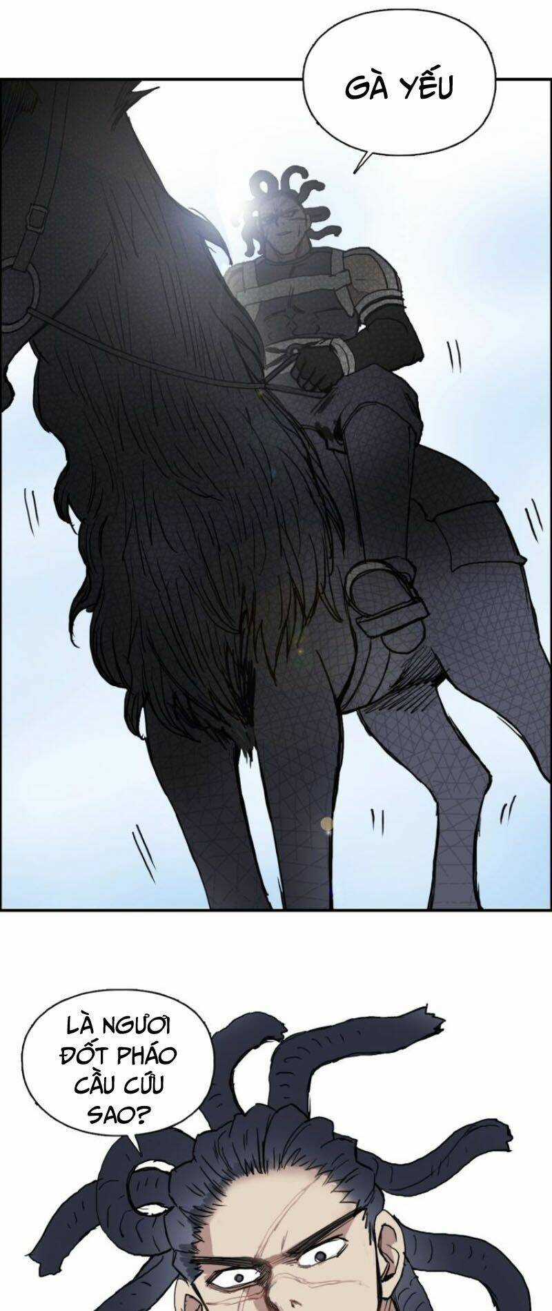 Siêu Năng Lập Phương - Chapter 201 - Trang 34