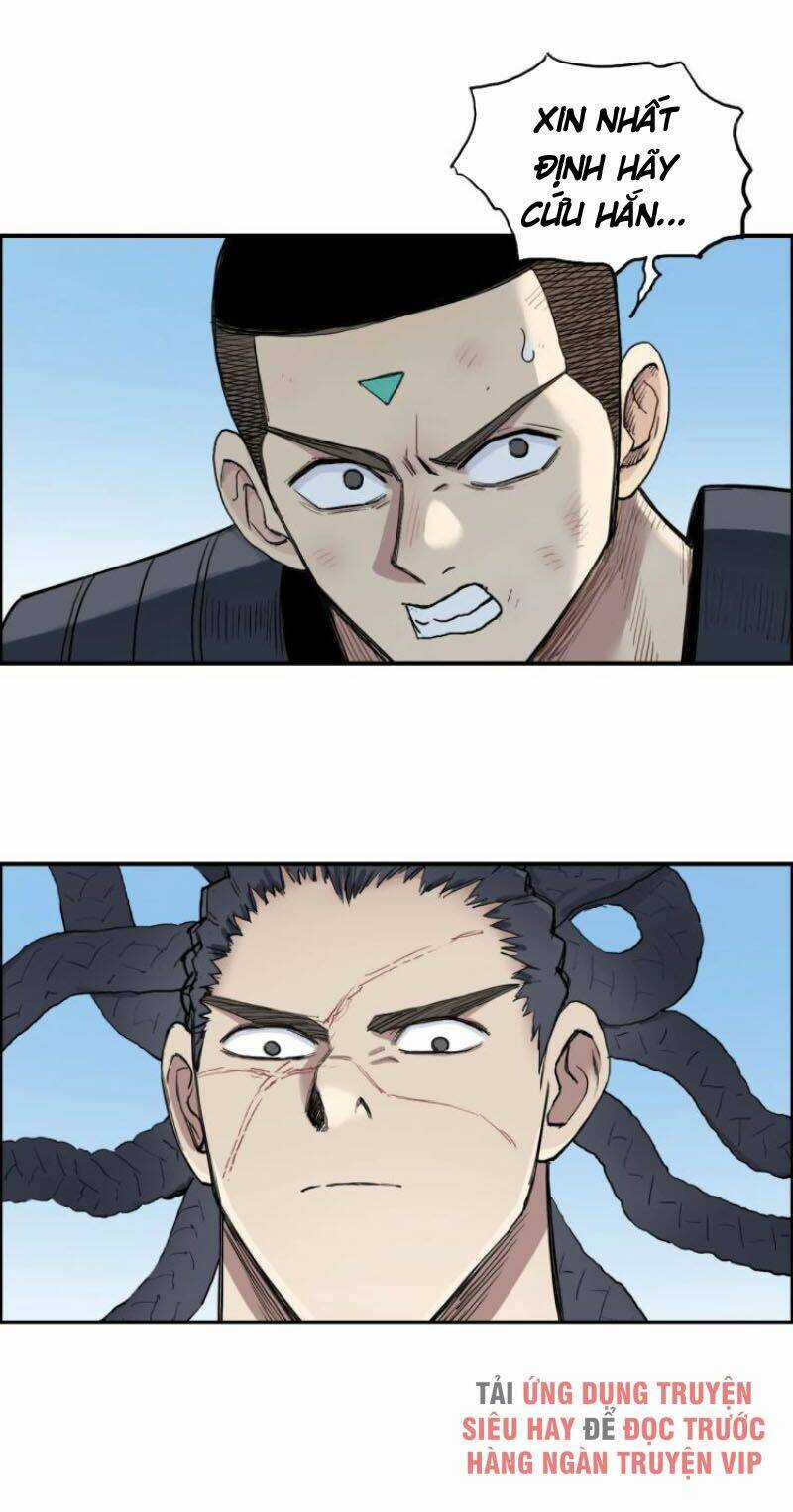 Siêu Năng Lập Phương - Chapter 201 - Trang 36