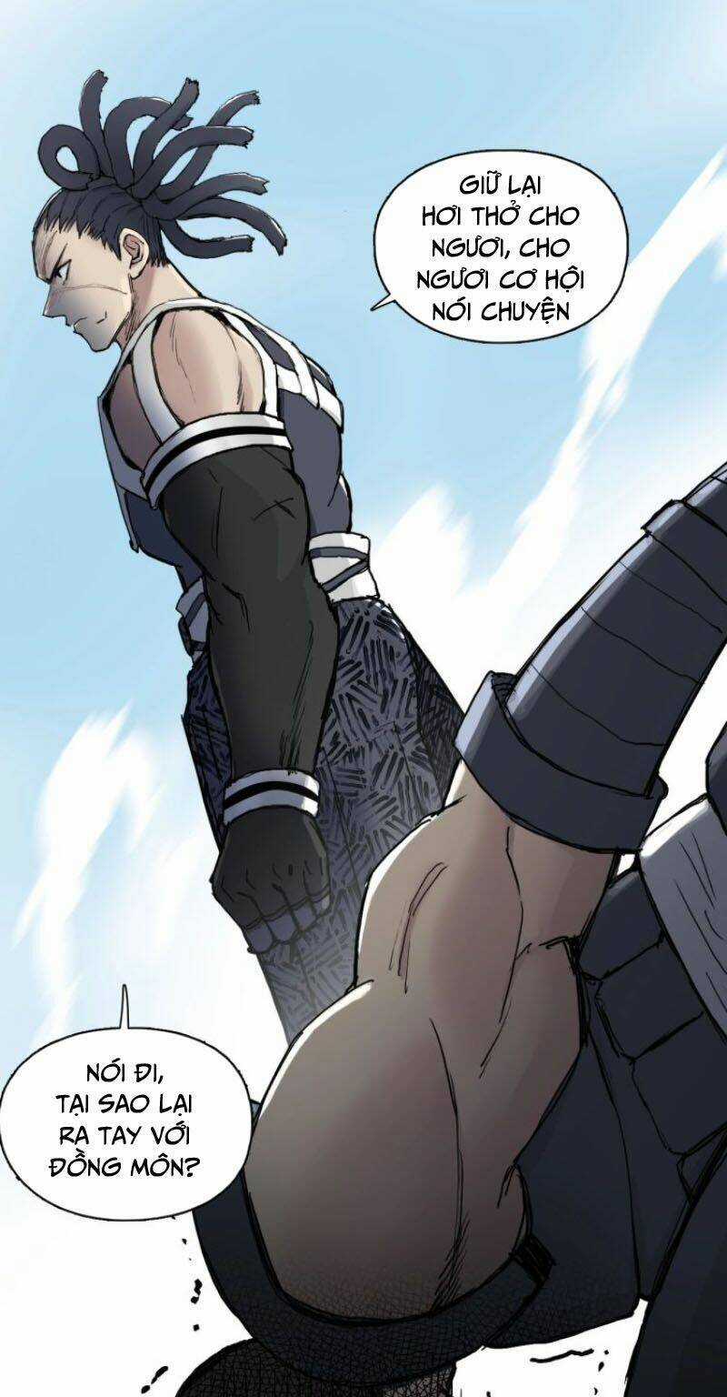 Siêu Năng Lập Phương - Chapter 201 - Trang 38