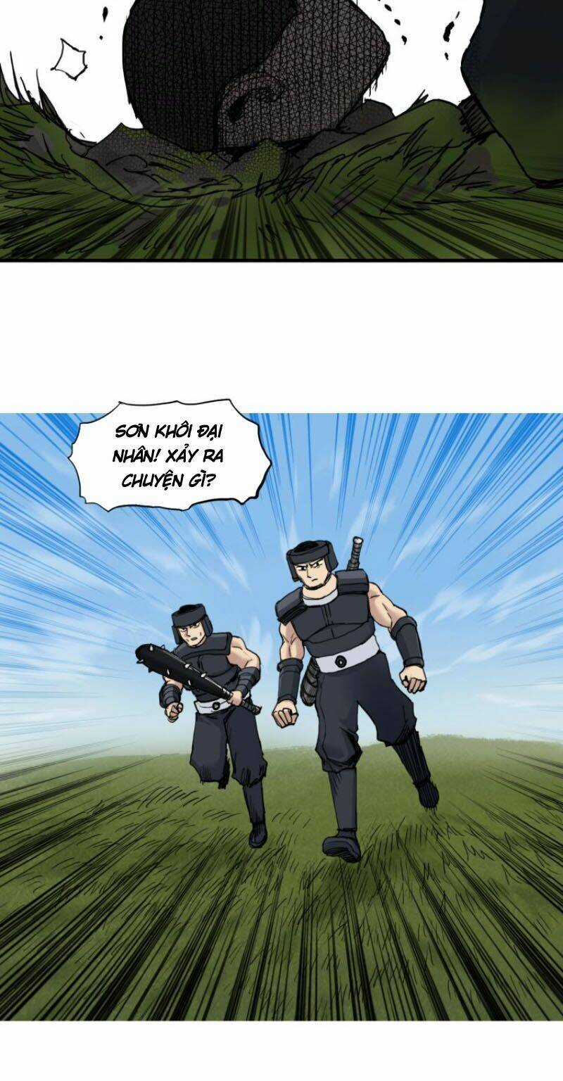 Siêu Năng Lập Phương - Chapter 201 - Trang 39