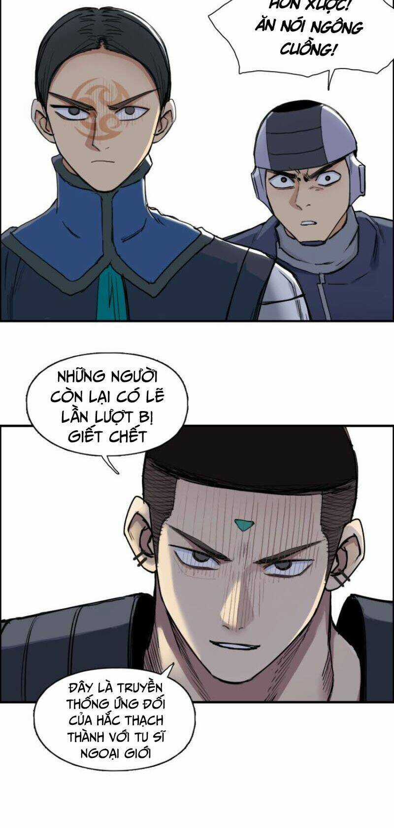 Siêu Năng Lập Phương - Chapter 201 - Trang 5