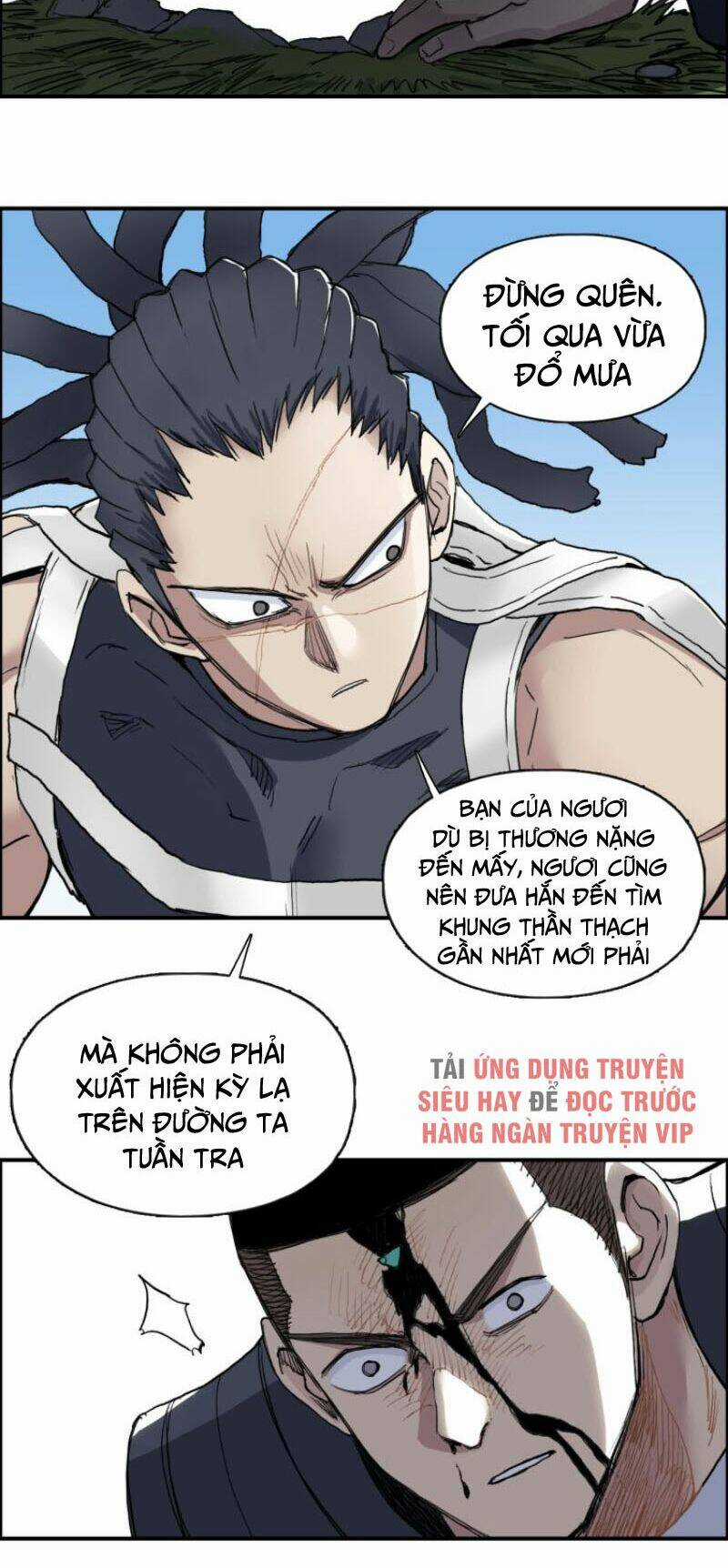 Siêu Năng Lập Phương - Chapter 201 - Trang 41