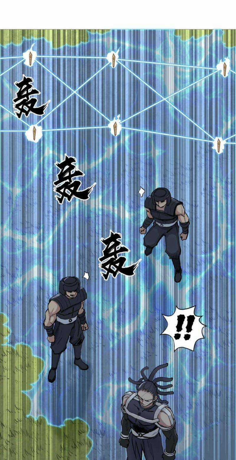 Siêu Năng Lập Phương - Chapter 201 - Trang 46