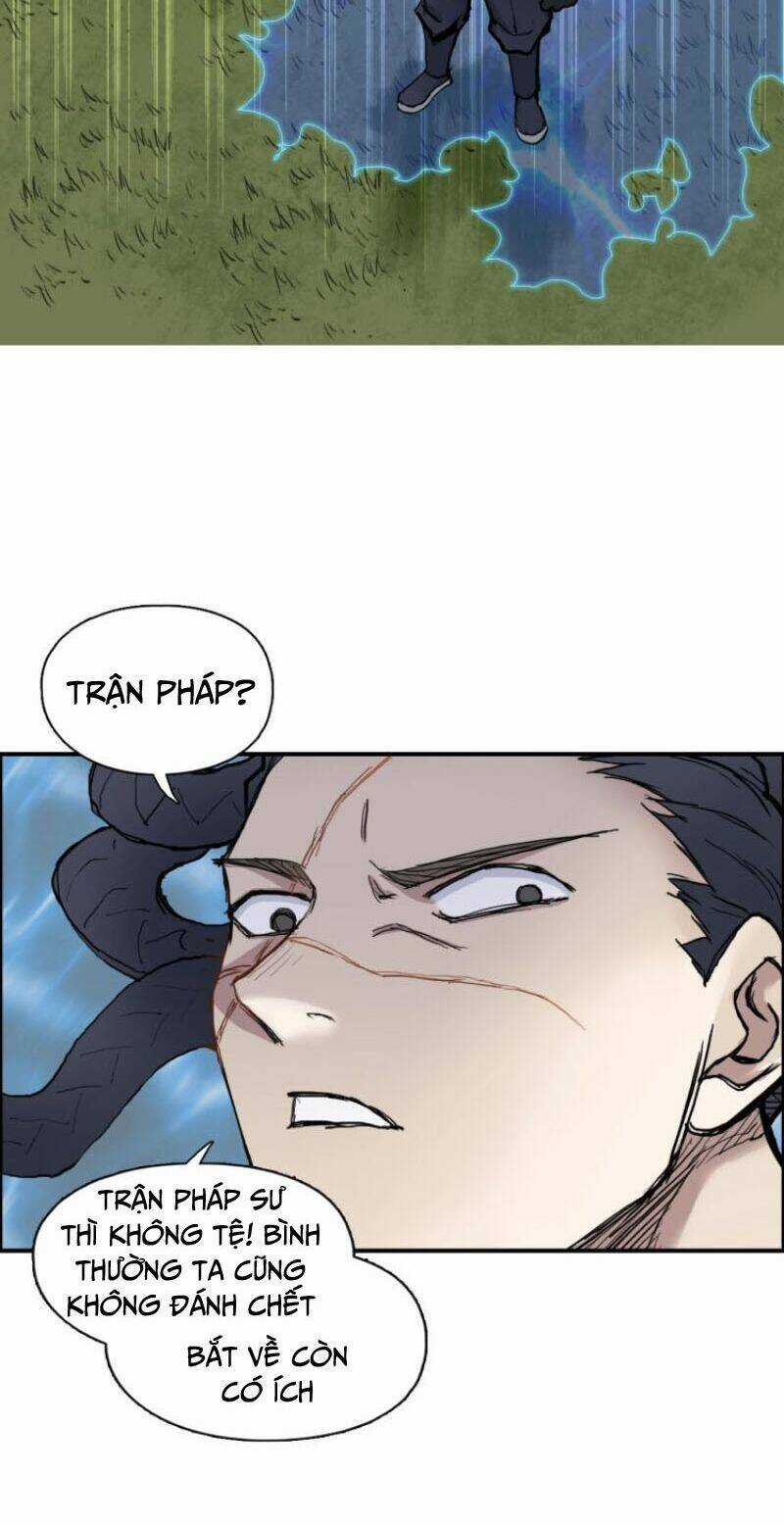 Siêu Năng Lập Phương - Chapter 201 - Trang 47