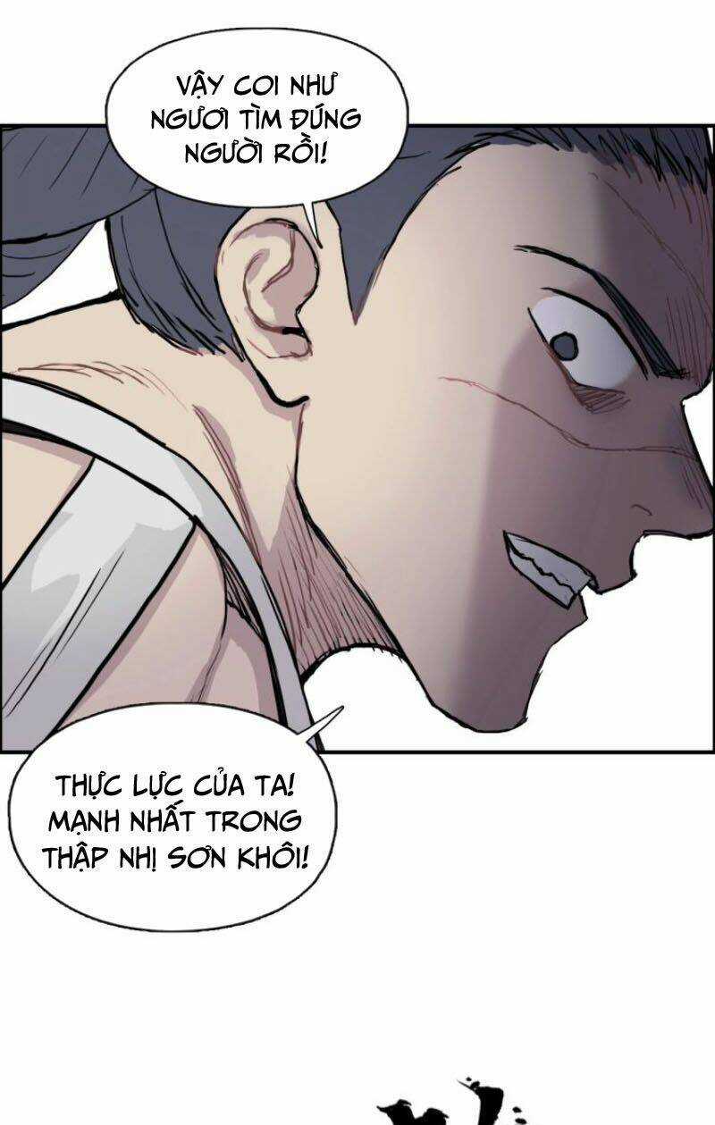 Siêu Năng Lập Phương - Chapter 201 - Trang 50