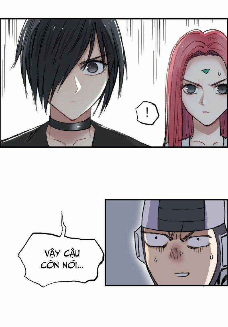 Siêu Năng Lập Phương - Chapter 201 - Trang 6