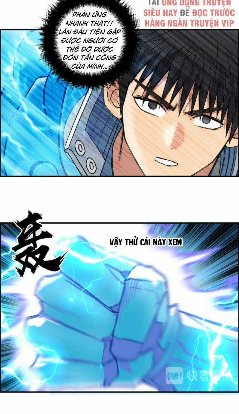 Siêu Năng Lập Phương - Chapter 201 - Trang 56