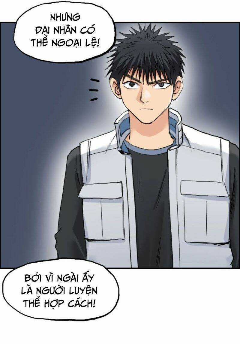 Siêu Năng Lập Phương - Chapter 201 - Trang 7