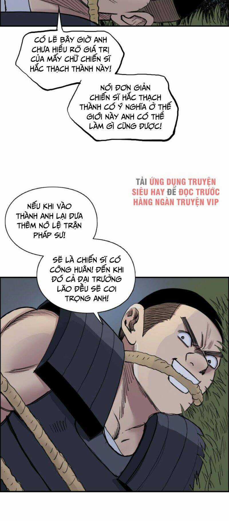 Siêu Năng Lập Phương - Chapter 201 - Trang 9