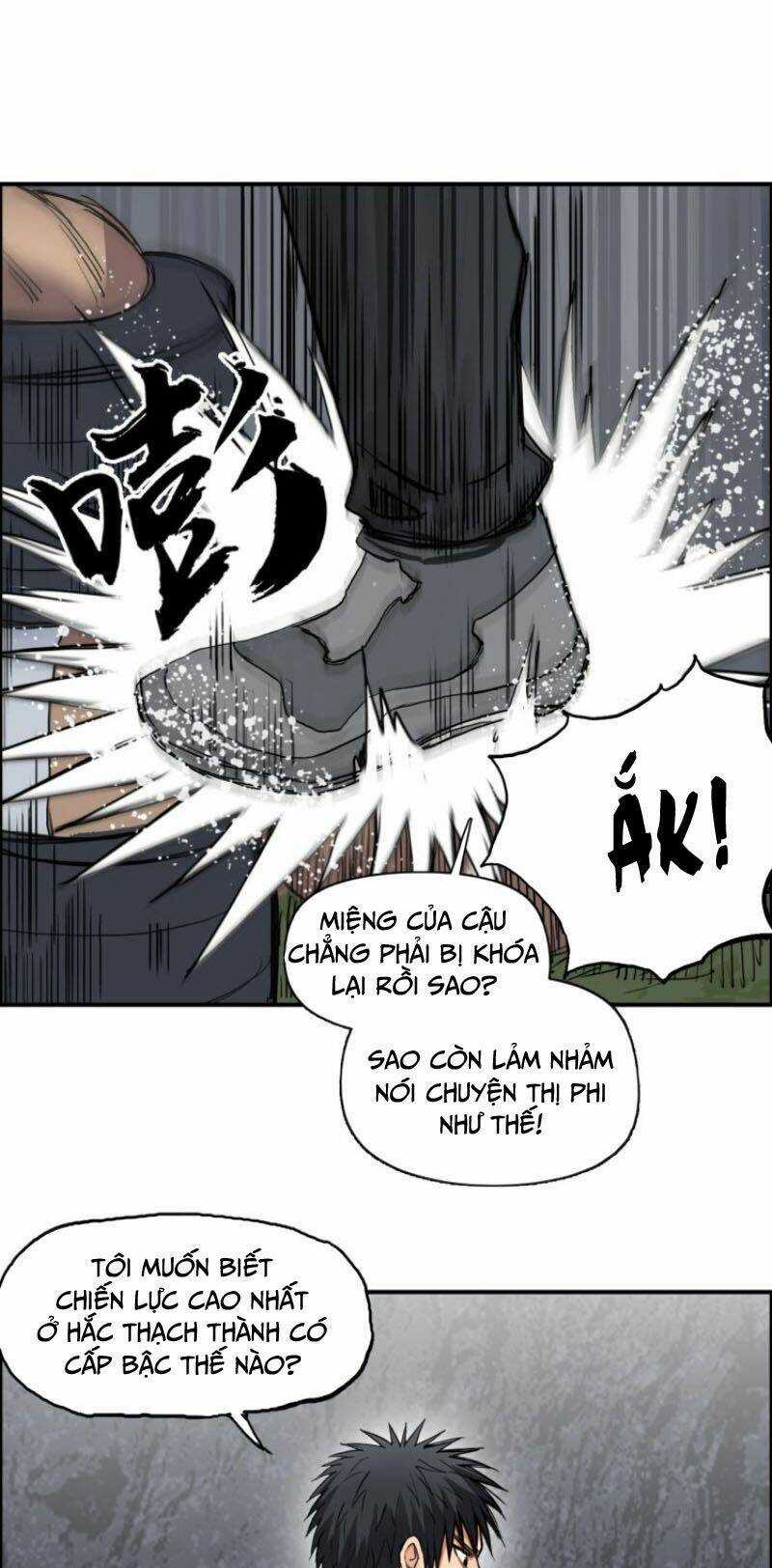 Siêu Năng Lập Phương - Chapter 201 - Trang 10