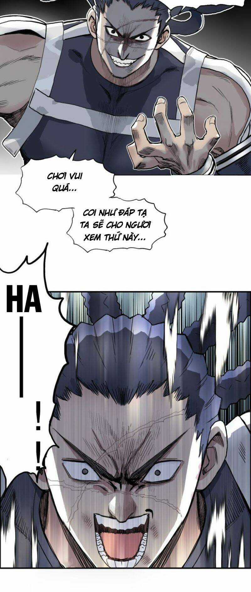 Siêu Năng Lập Phương - Chapter 202 - Trang 13