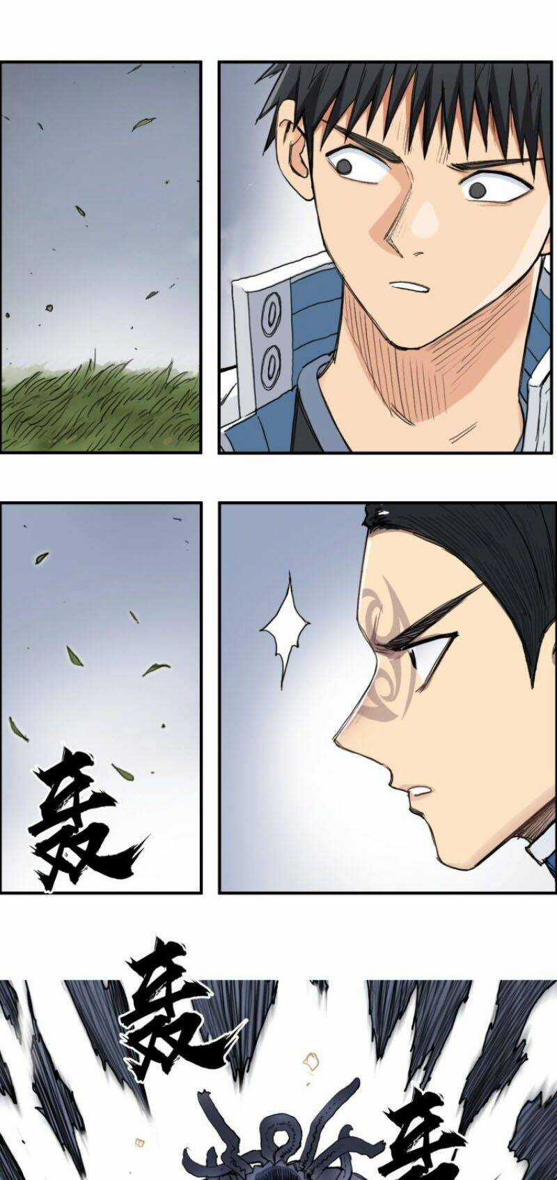 Siêu Năng Lập Phương - Chapter 202 - Trang 14