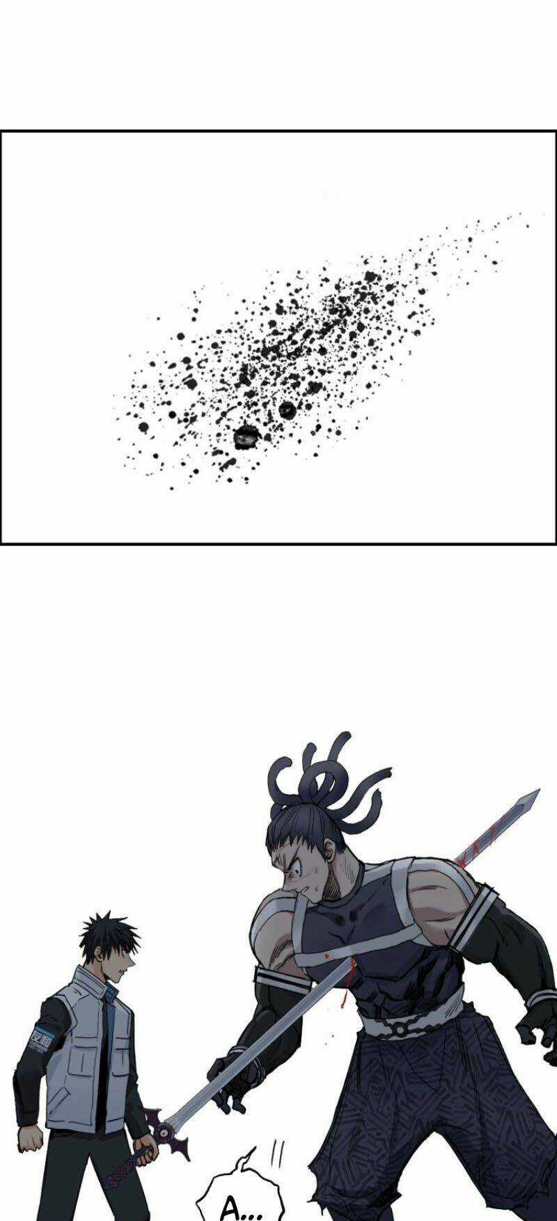 Siêu Năng Lập Phương - Chapter 202 - Trang 18