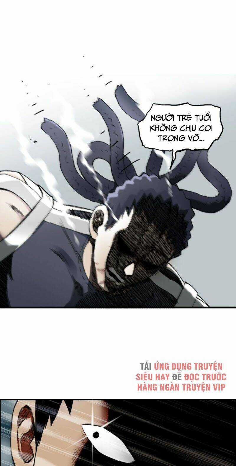 Siêu Năng Lập Phương - Chapter 202 - Trang 20