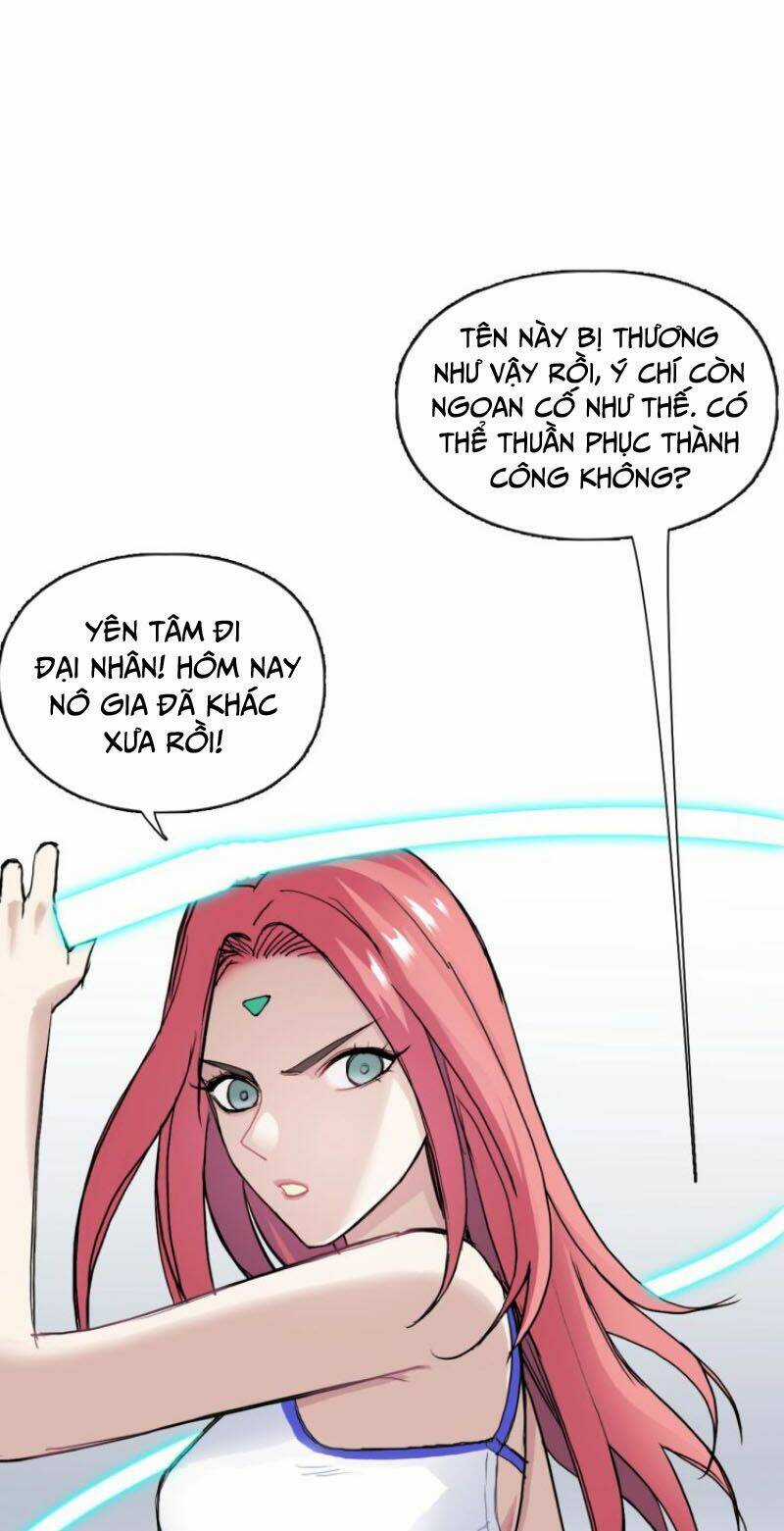 Siêu Năng Lập Phương - Chapter 202 - Trang 26