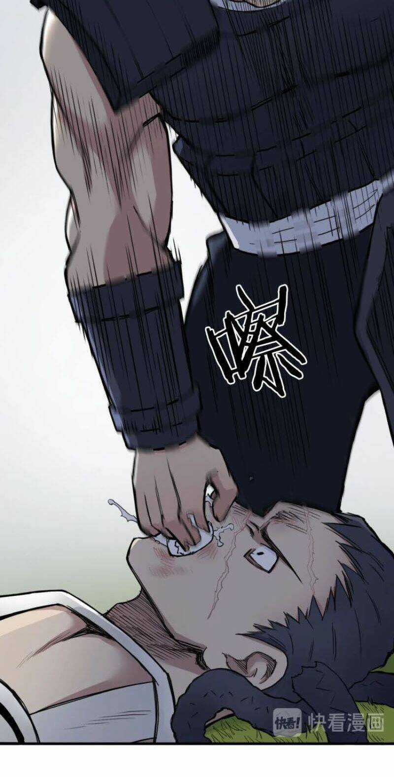 Siêu Năng Lập Phương - Chapter 202 - Trang 29