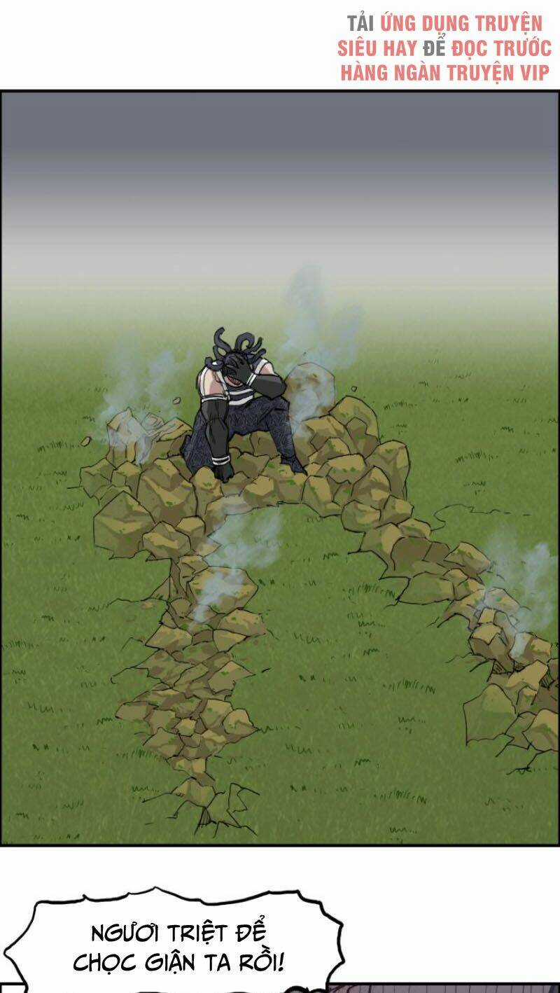 Siêu Năng Lập Phương - Chapter 202 - Trang 4