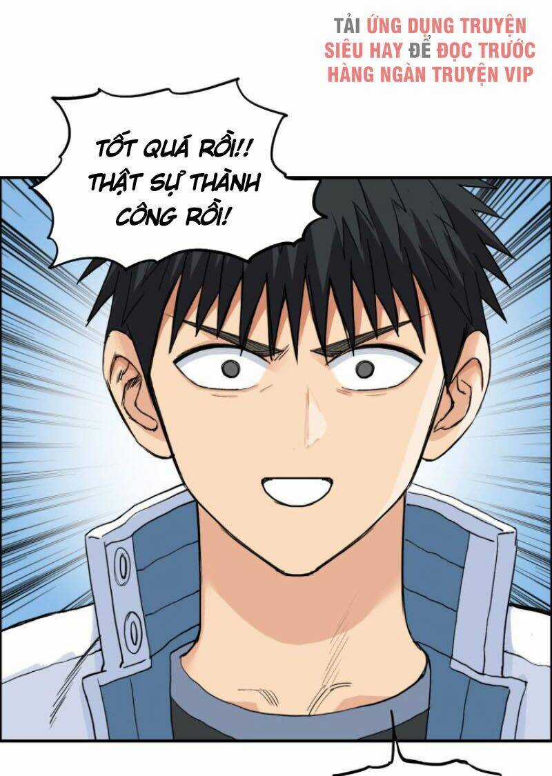 Siêu Năng Lập Phương - Chapter 202 - Trang 32