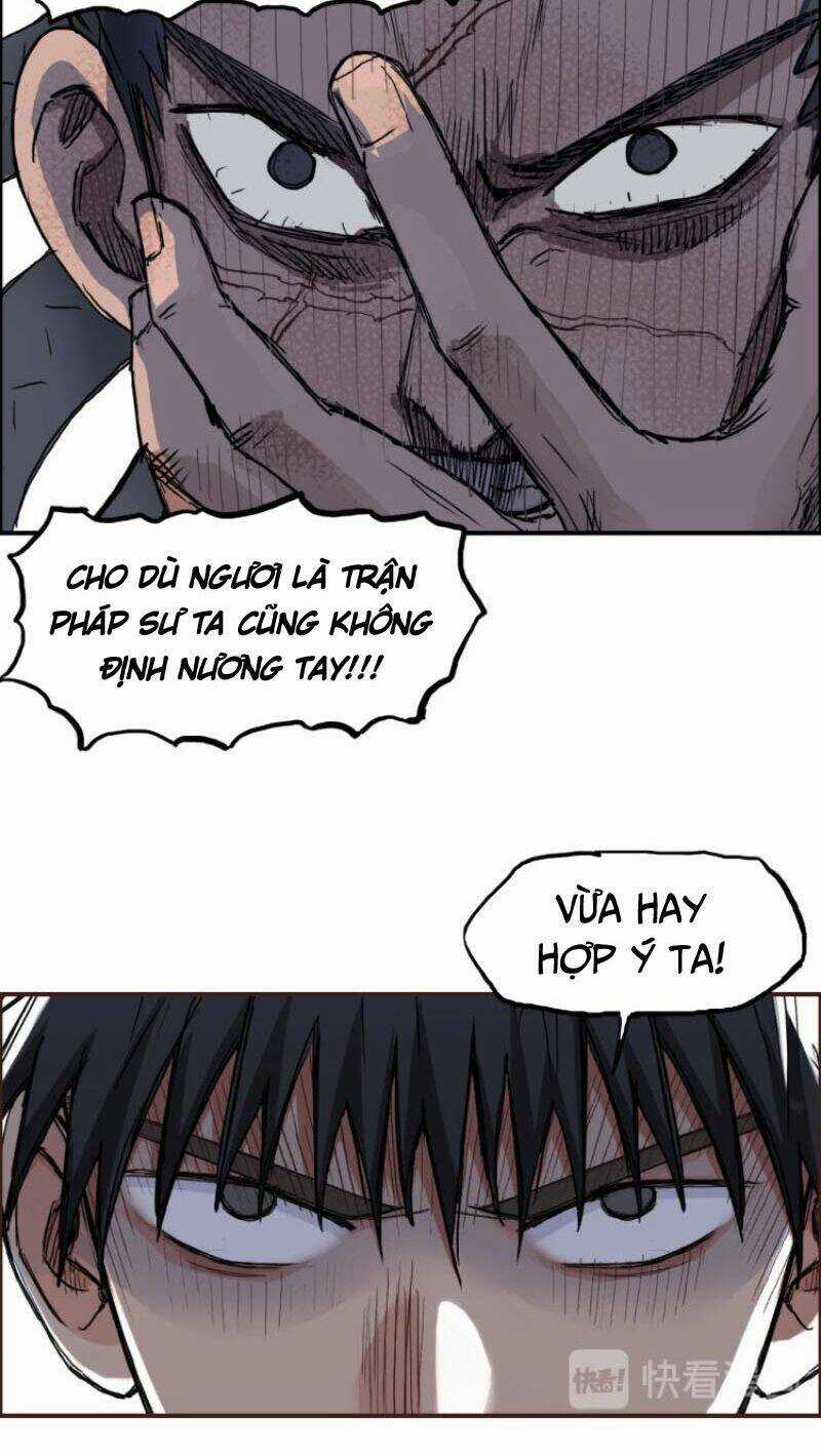 Siêu Năng Lập Phương - Chapter 202 - Trang 5