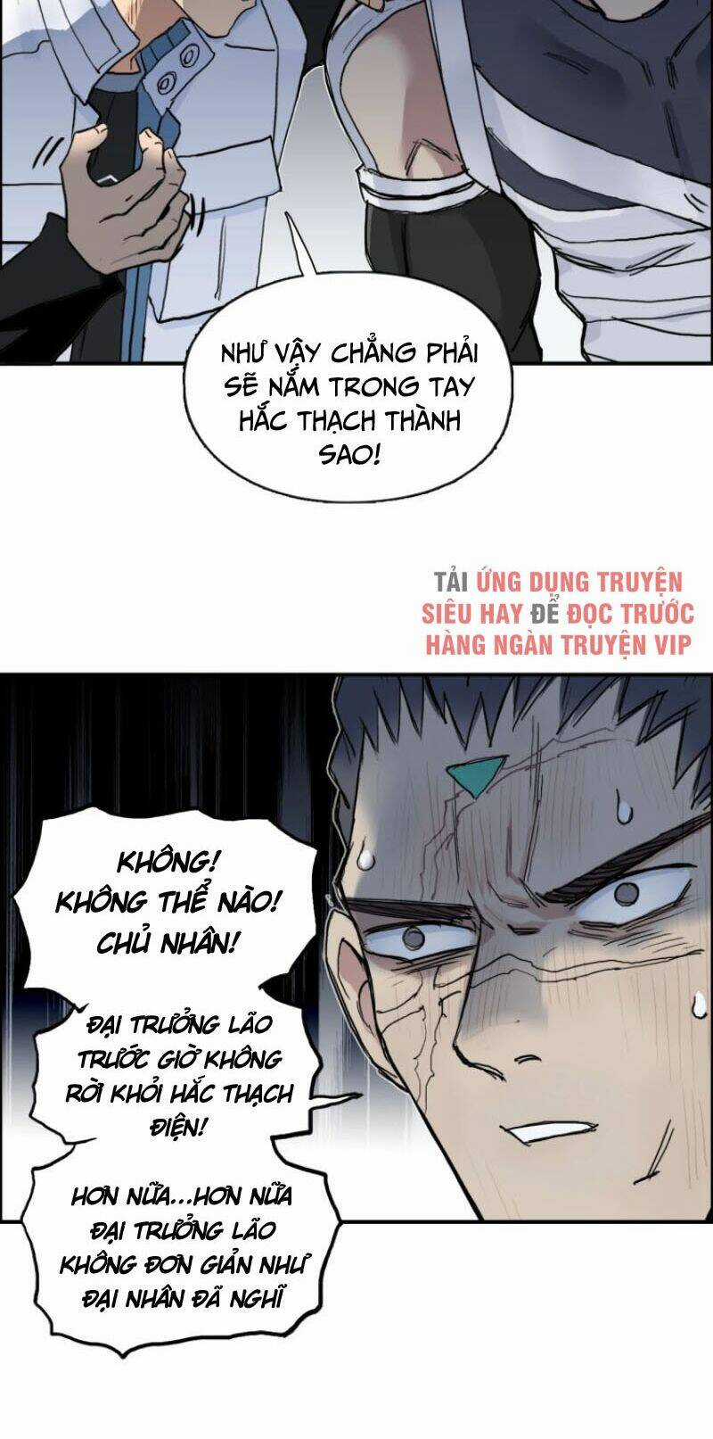 Siêu Năng Lập Phương - Chapter 202 - Trang 55