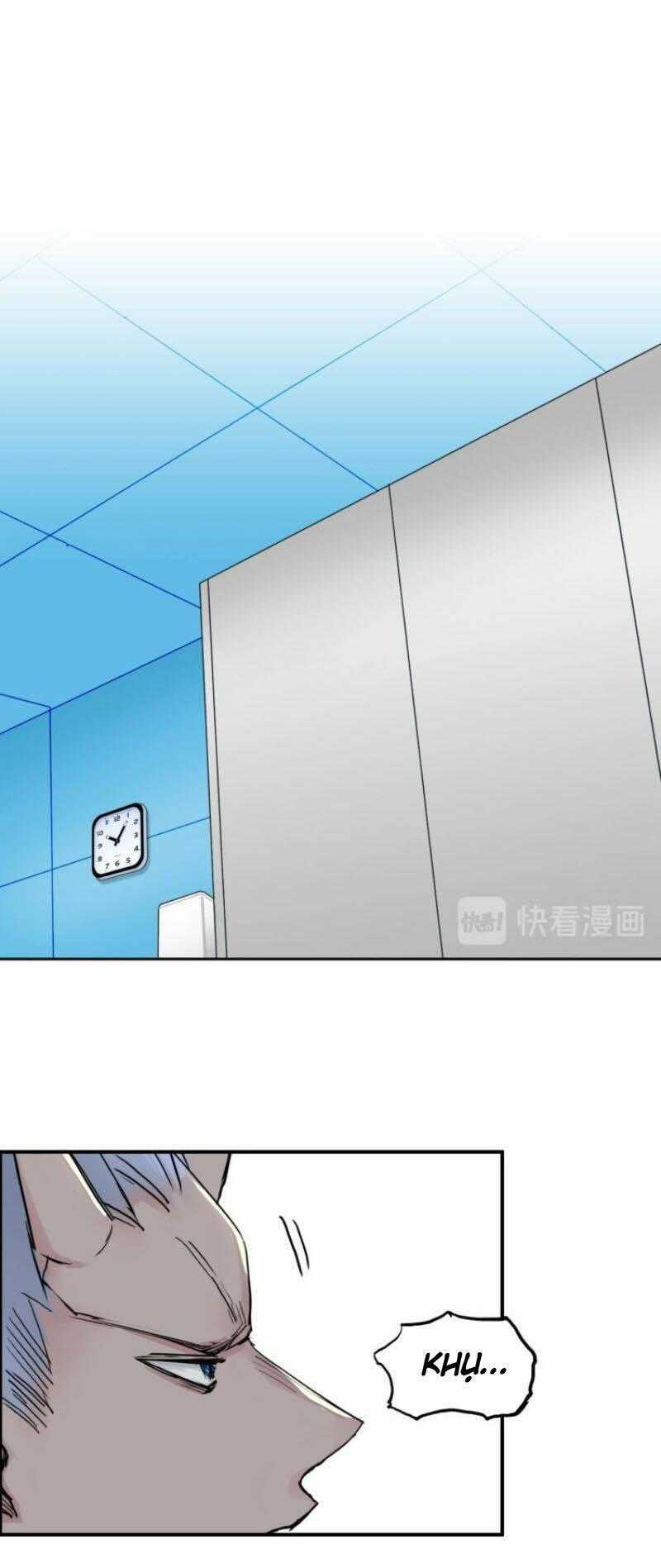 Siêu Năng Lập Phương - Chapter 202 - Trang 56