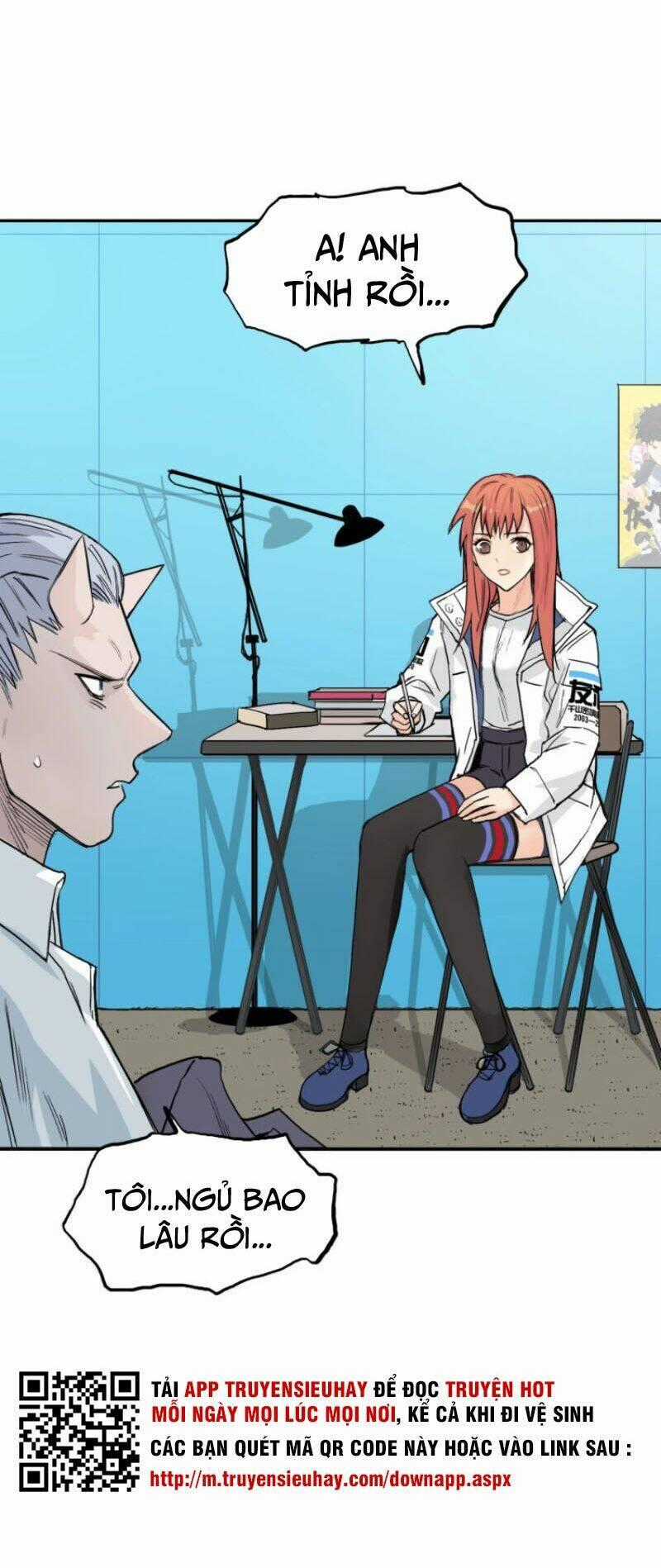 Siêu Năng Lập Phương - Chapter 202 - Trang 57