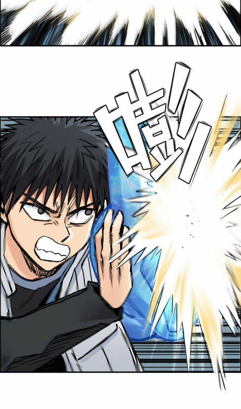 Siêu Năng Lập Phương - Chapter 202 - Trang 7