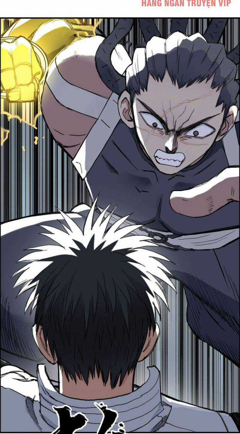 Siêu Năng Lập Phương - Chapter 202 - Trang 9