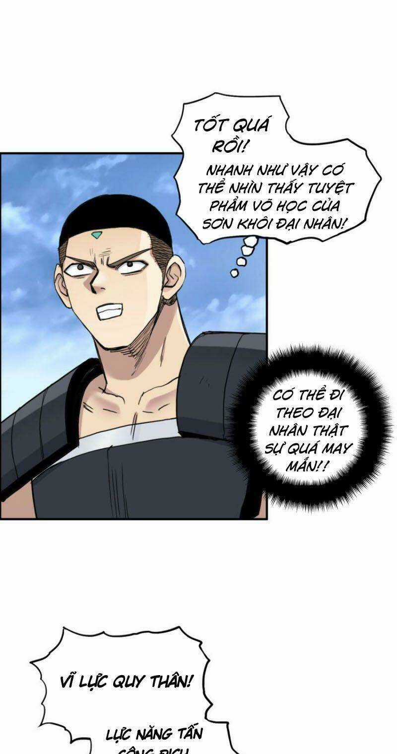 Siêu Năng Lập Phương - Chapter 203 - Trang 26