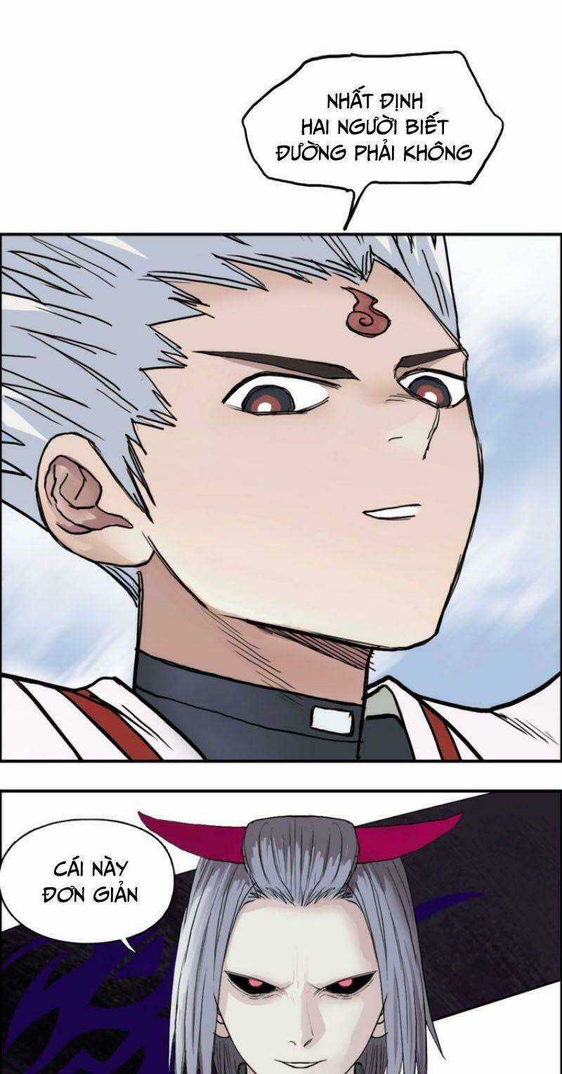 Siêu Năng Lập Phương - Chapter 203 - Trang 48