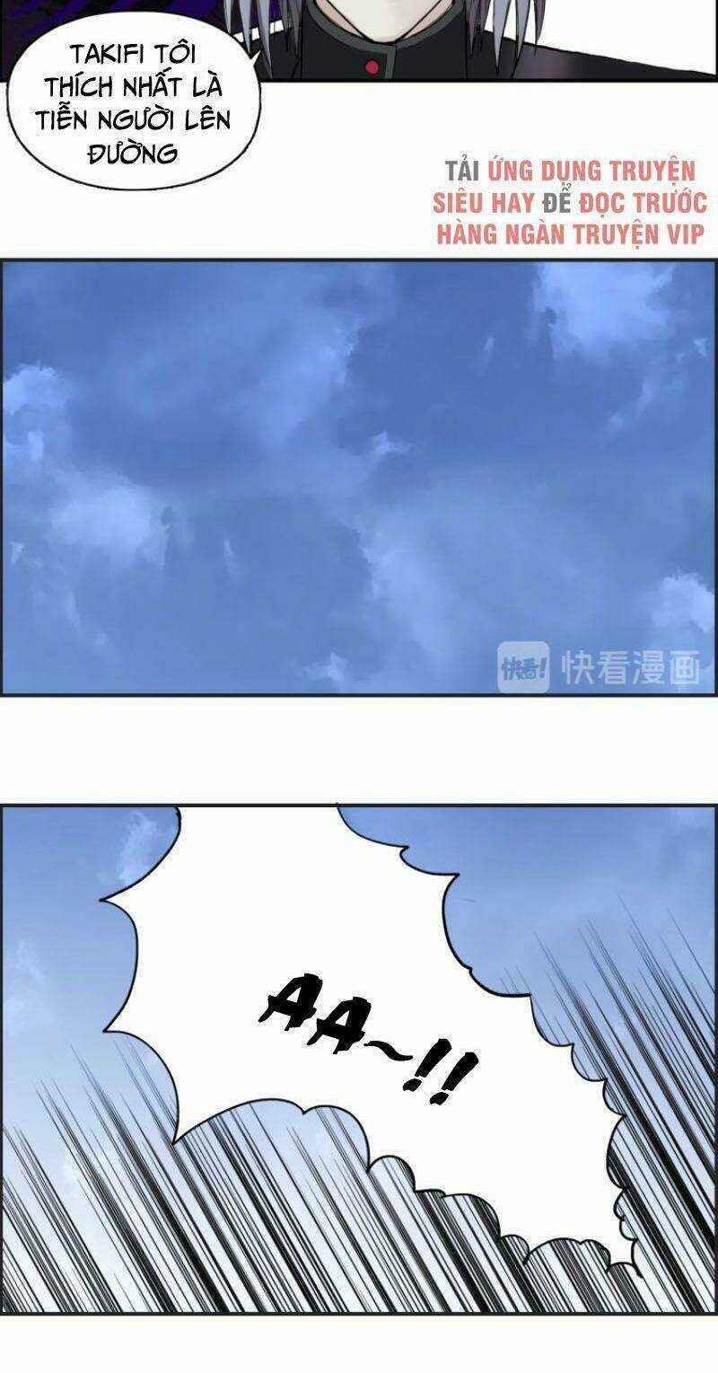 Siêu Năng Lập Phương - Chapter 203 - Trang 49