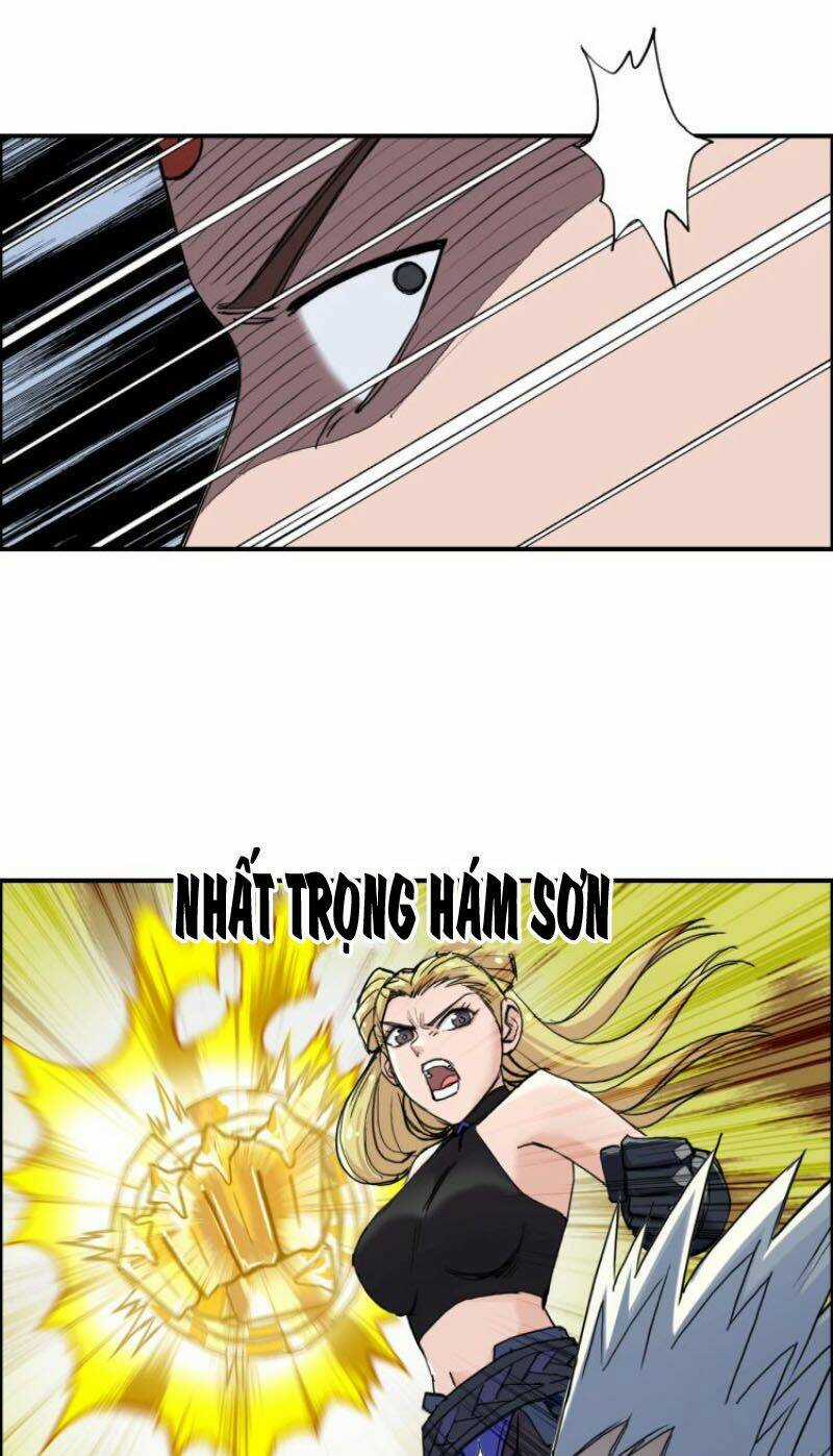 Siêu Năng Lập Phương - Chapter 204 - Trang 12