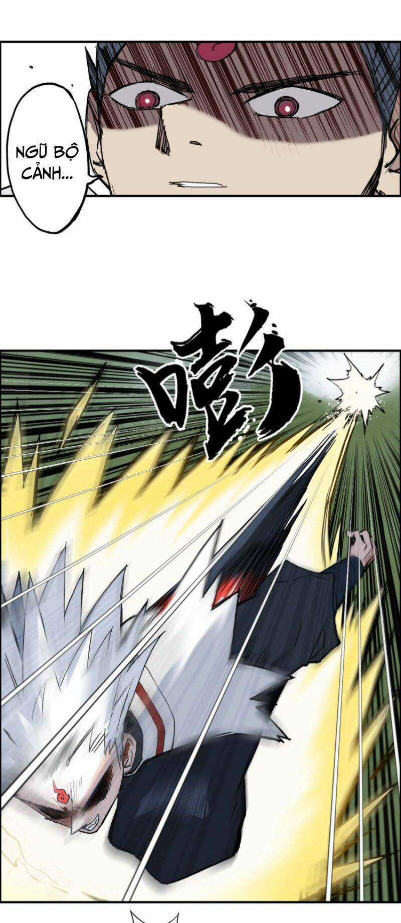 Siêu Năng Lập Phương - Chapter 204 - Trang 16