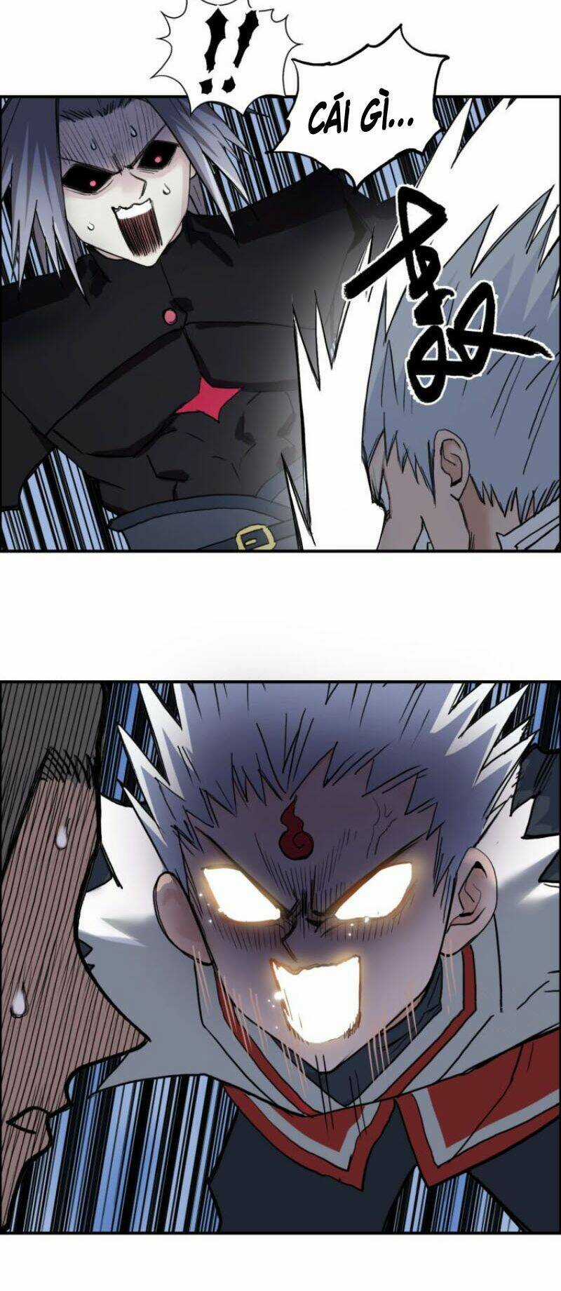 Siêu Năng Lập Phương - Chapter 204 - Trang 17