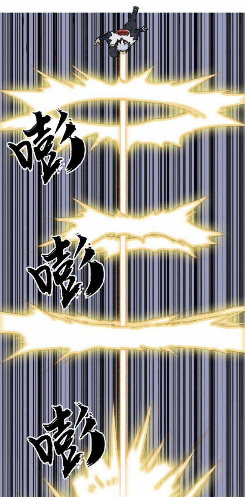 Siêu Năng Lập Phương - Chapter 204 - Trang 20