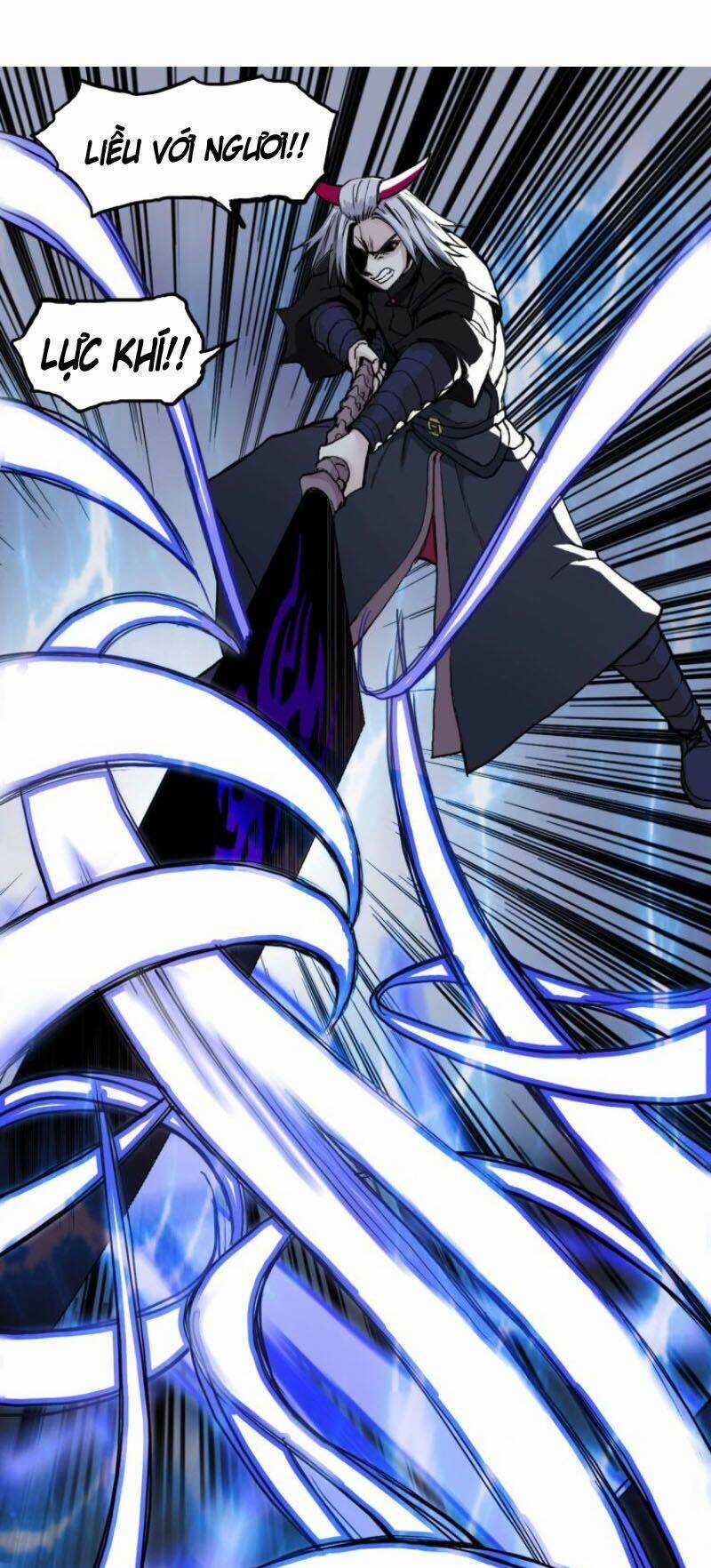 Siêu Năng Lập Phương - Chapter 204 - Trang 24