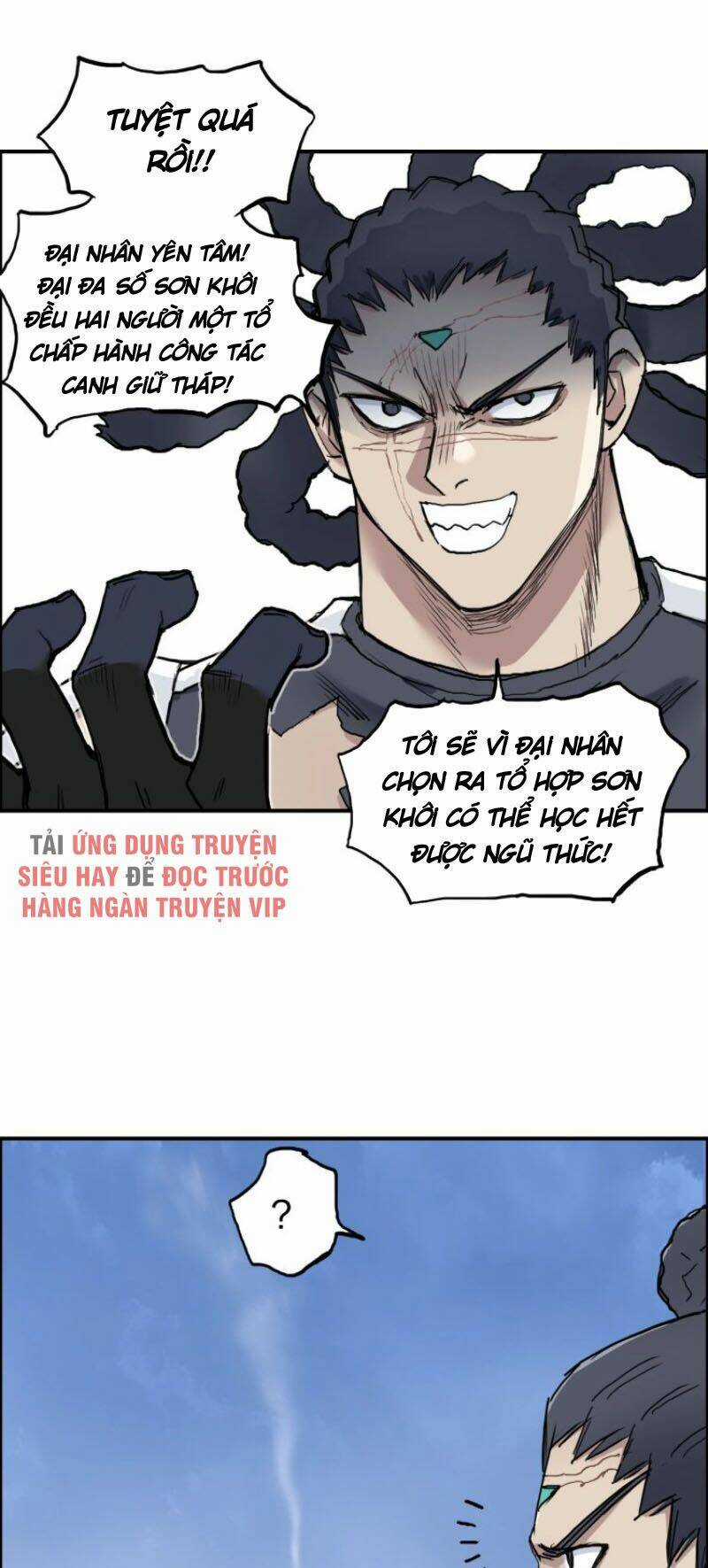 Siêu Năng Lập Phương - Chapter 204 - Trang 28