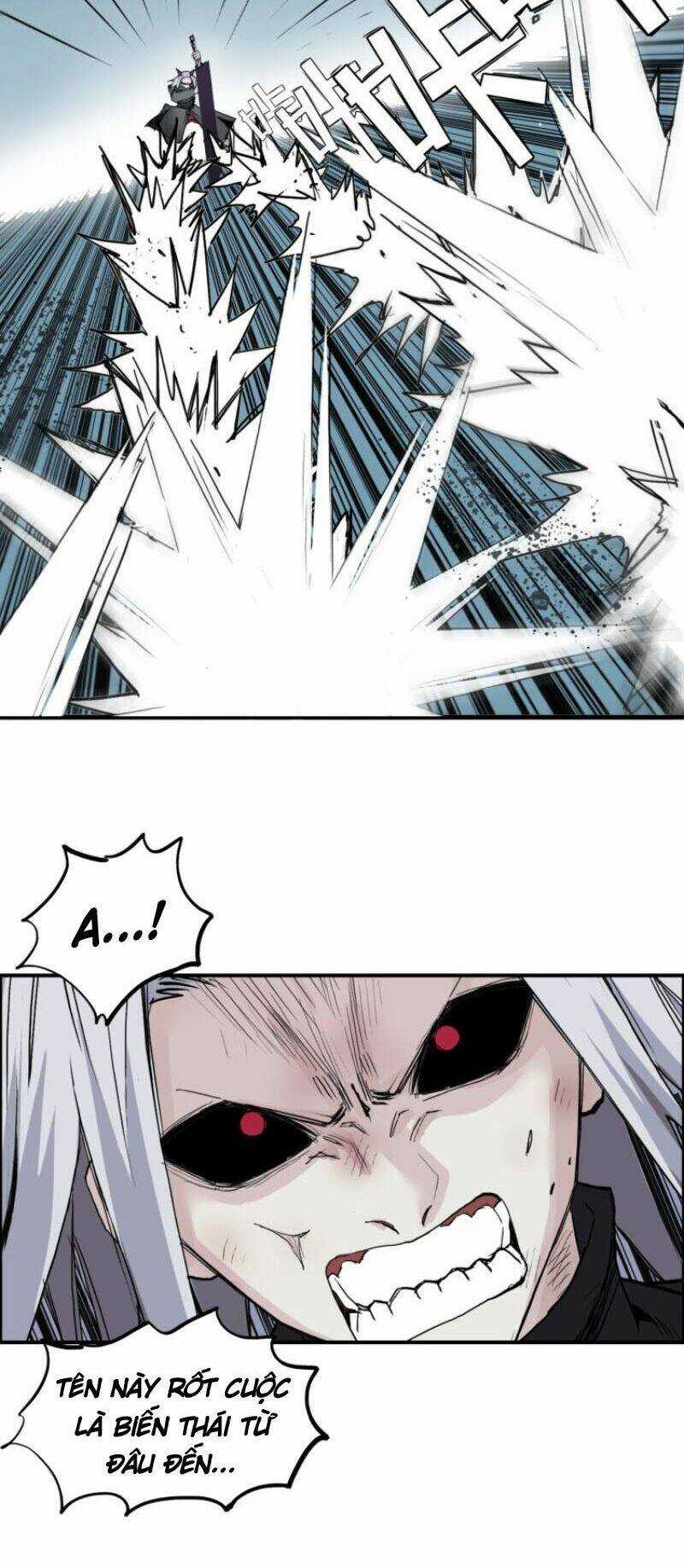 Siêu Năng Lập Phương - Chapter 204 - Trang 37