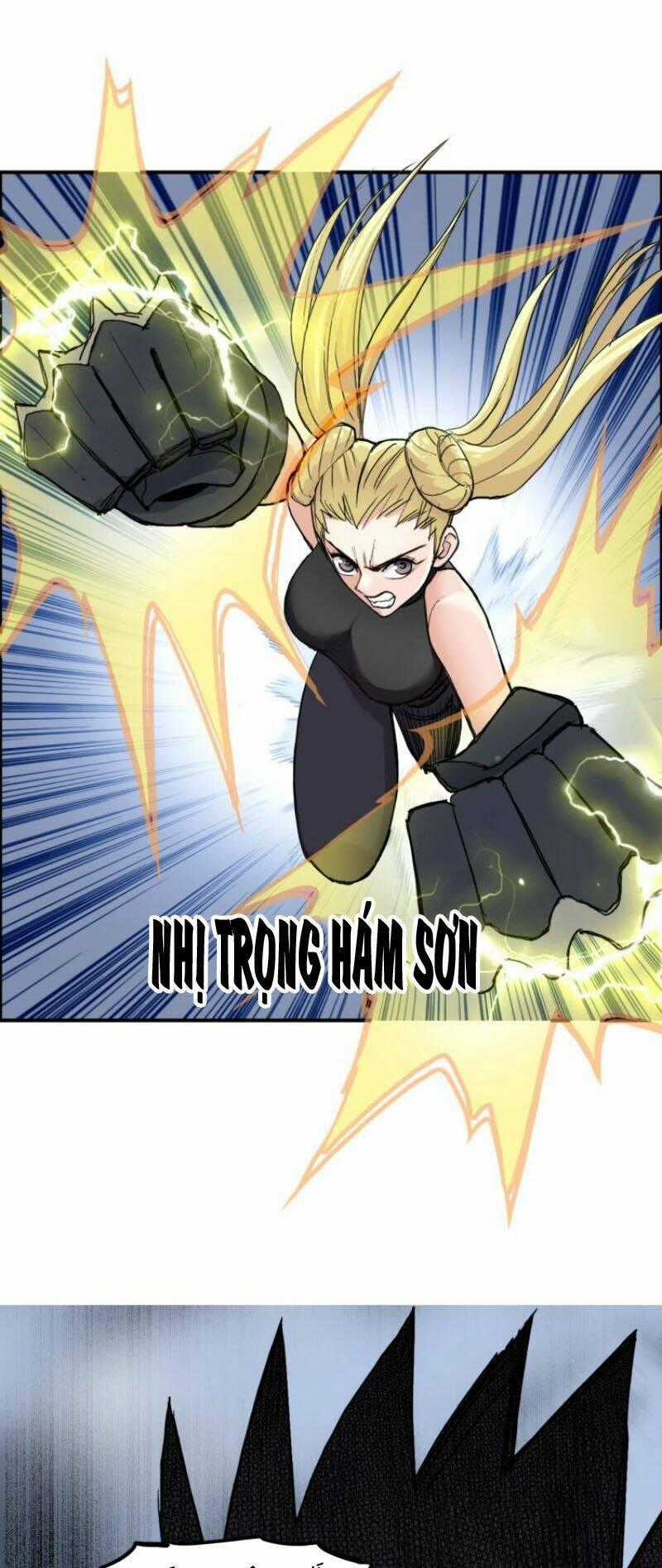 Siêu Năng Lập Phương - Chapter 204 - Trang 46