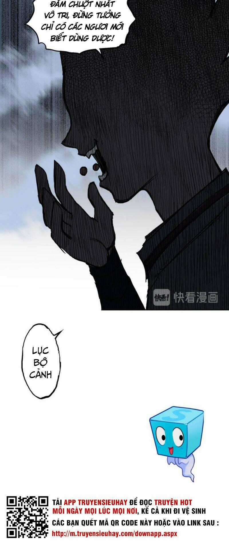 Siêu Năng Lập Phương - Chapter 204 - Trang 47