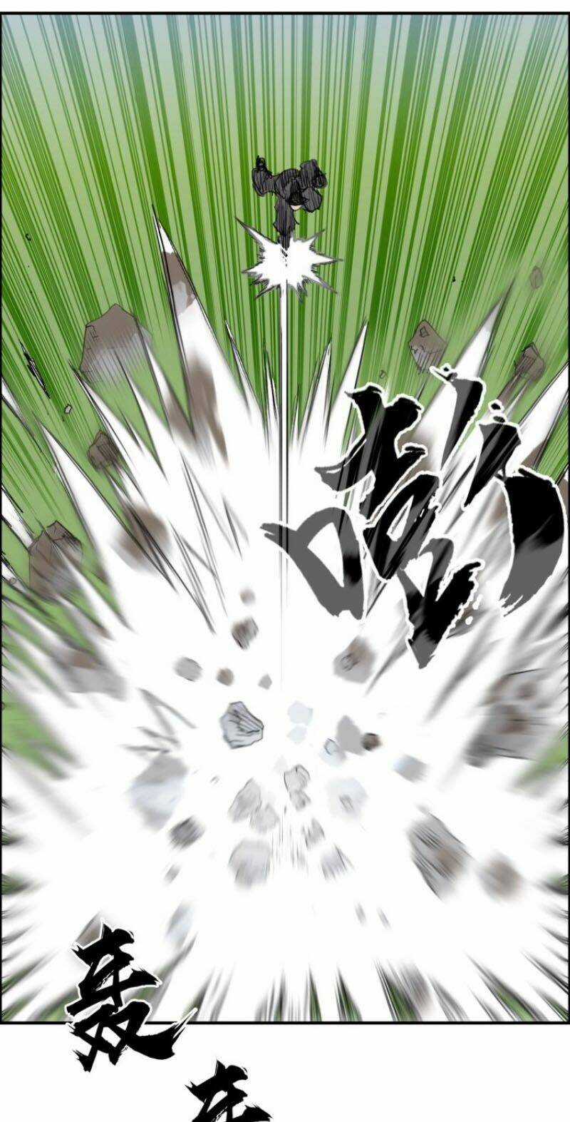 Siêu Năng Lập Phương - Chapter 206 - Trang 14