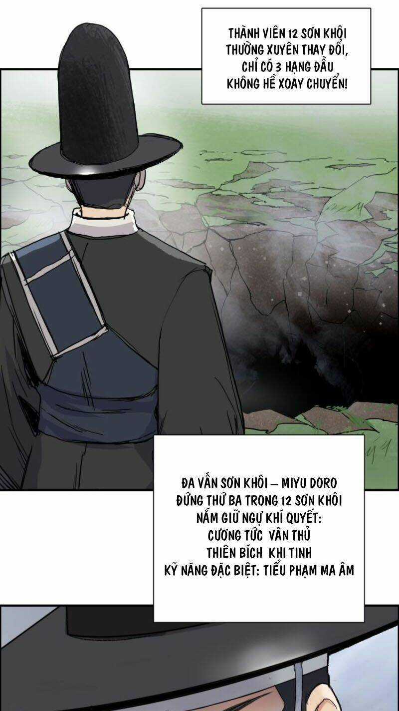 Siêu Năng Lập Phương - Chapter 206 - Trang 16