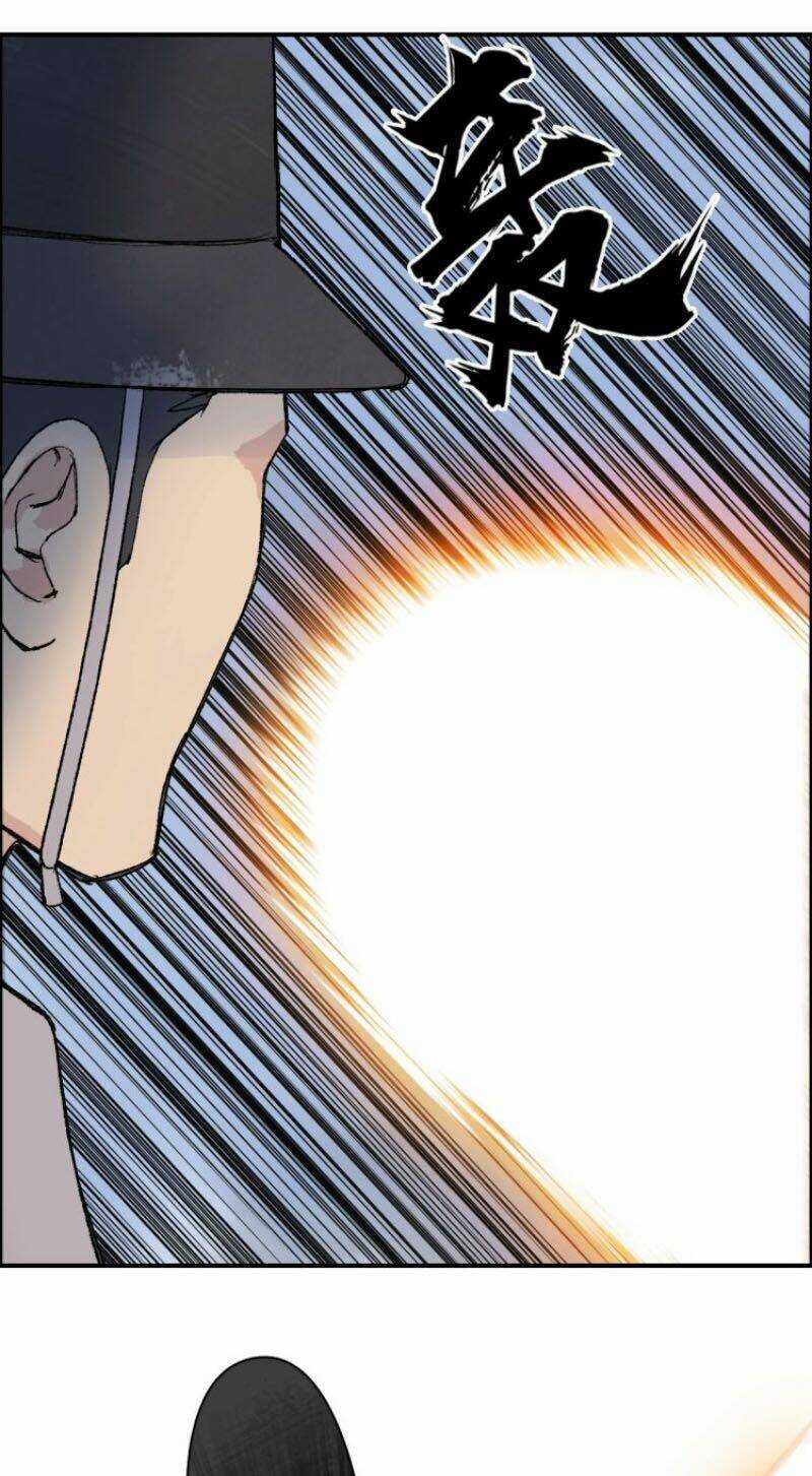 Siêu Năng Lập Phương - Chapter 206 - Trang 18