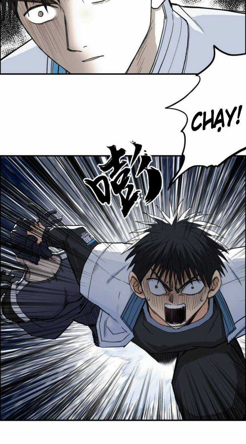 Siêu Năng Lập Phương - Chapter 206 - Trang 3