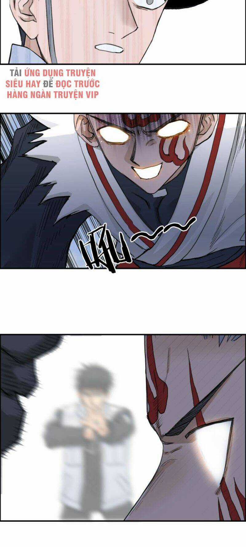 Siêu Năng Lập Phương - Chapter 206 - Trang 29